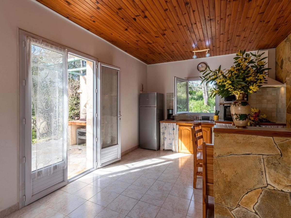 Holiday Home Campestra By Interhome Coti-Chiavari  Zewnętrze zdjęcie