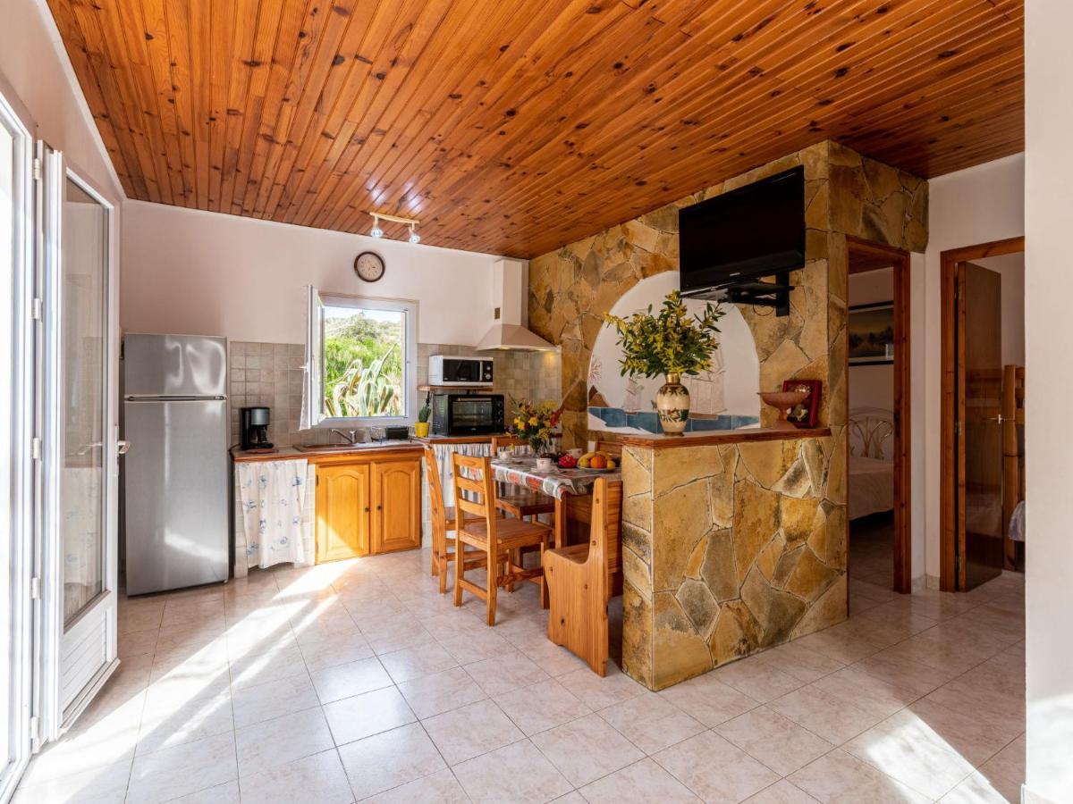 Holiday Home Campestra By Interhome Coti-Chiavari  Zewnętrze zdjęcie