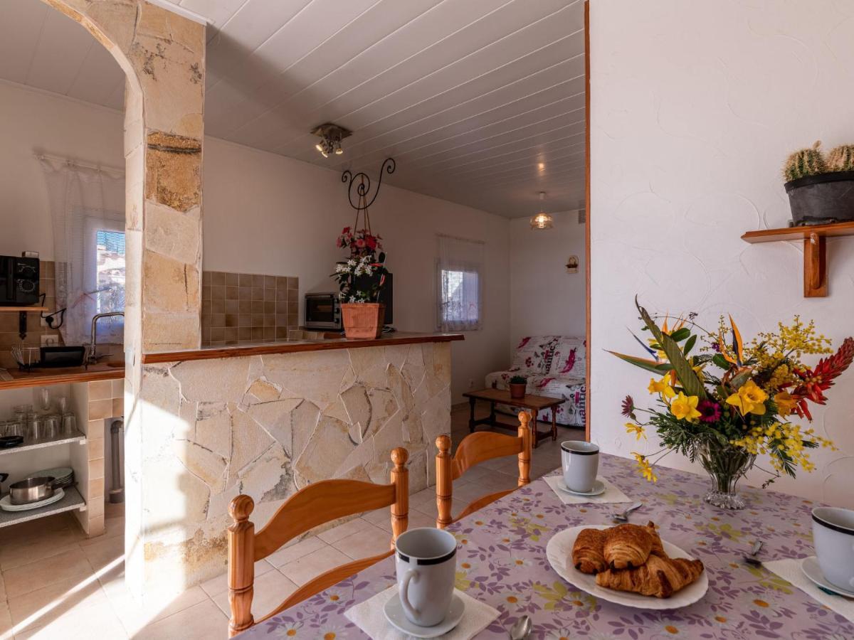 Holiday Home Campestra By Interhome Coti-Chiavari  Zewnętrze zdjęcie