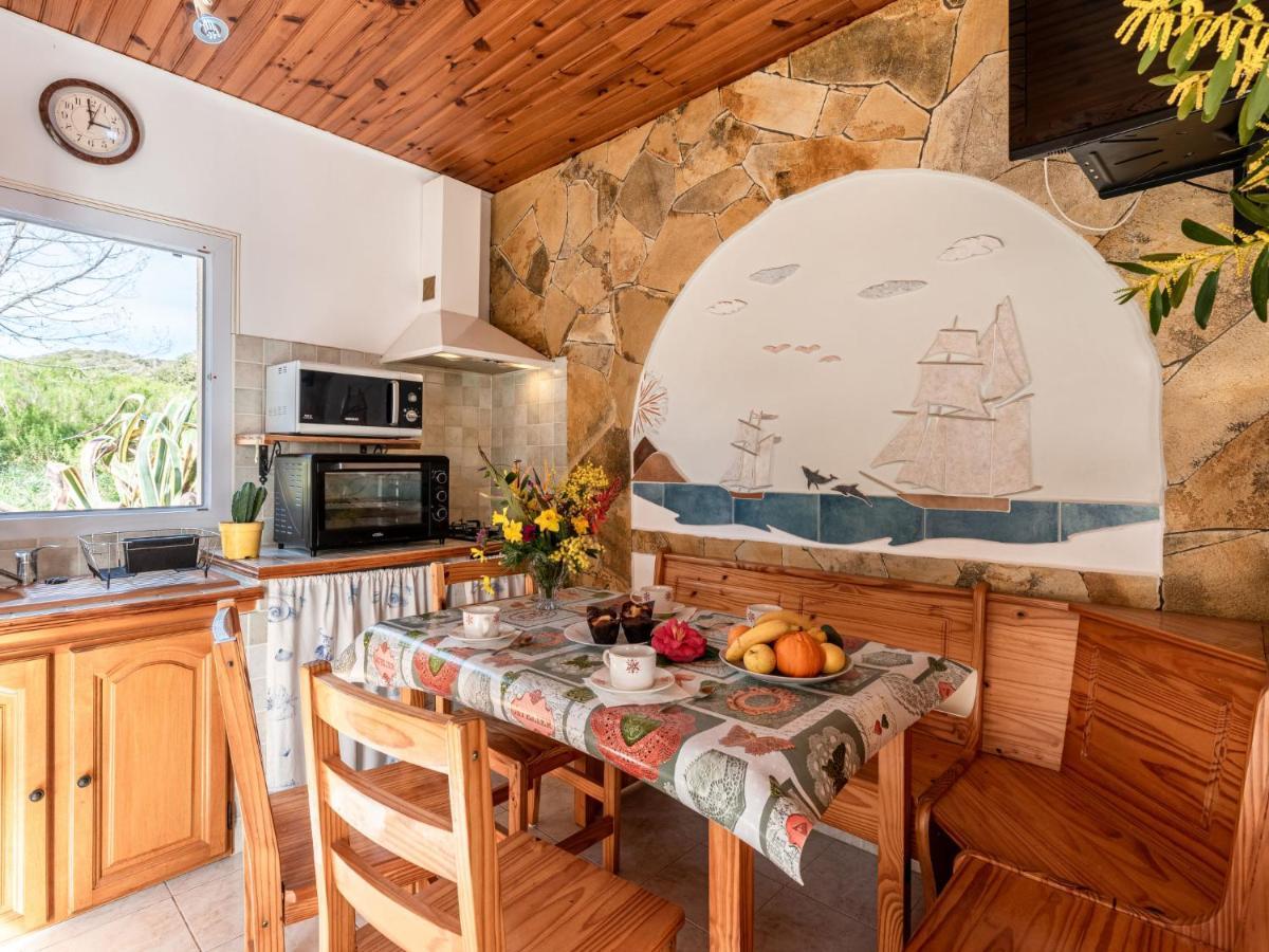 Holiday Home Campestra By Interhome Coti-Chiavari  Zewnętrze zdjęcie