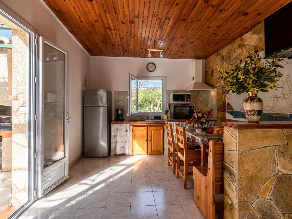 Holiday Home Campestra By Interhome Coti-Chiavari  Zewnętrze zdjęcie