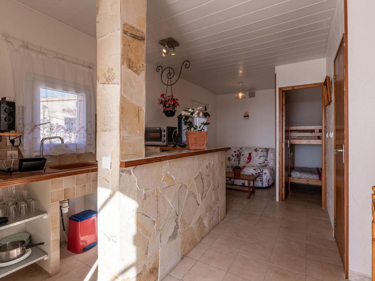 Holiday Home Campestra By Interhome Coti-Chiavari  Zewnętrze zdjęcie