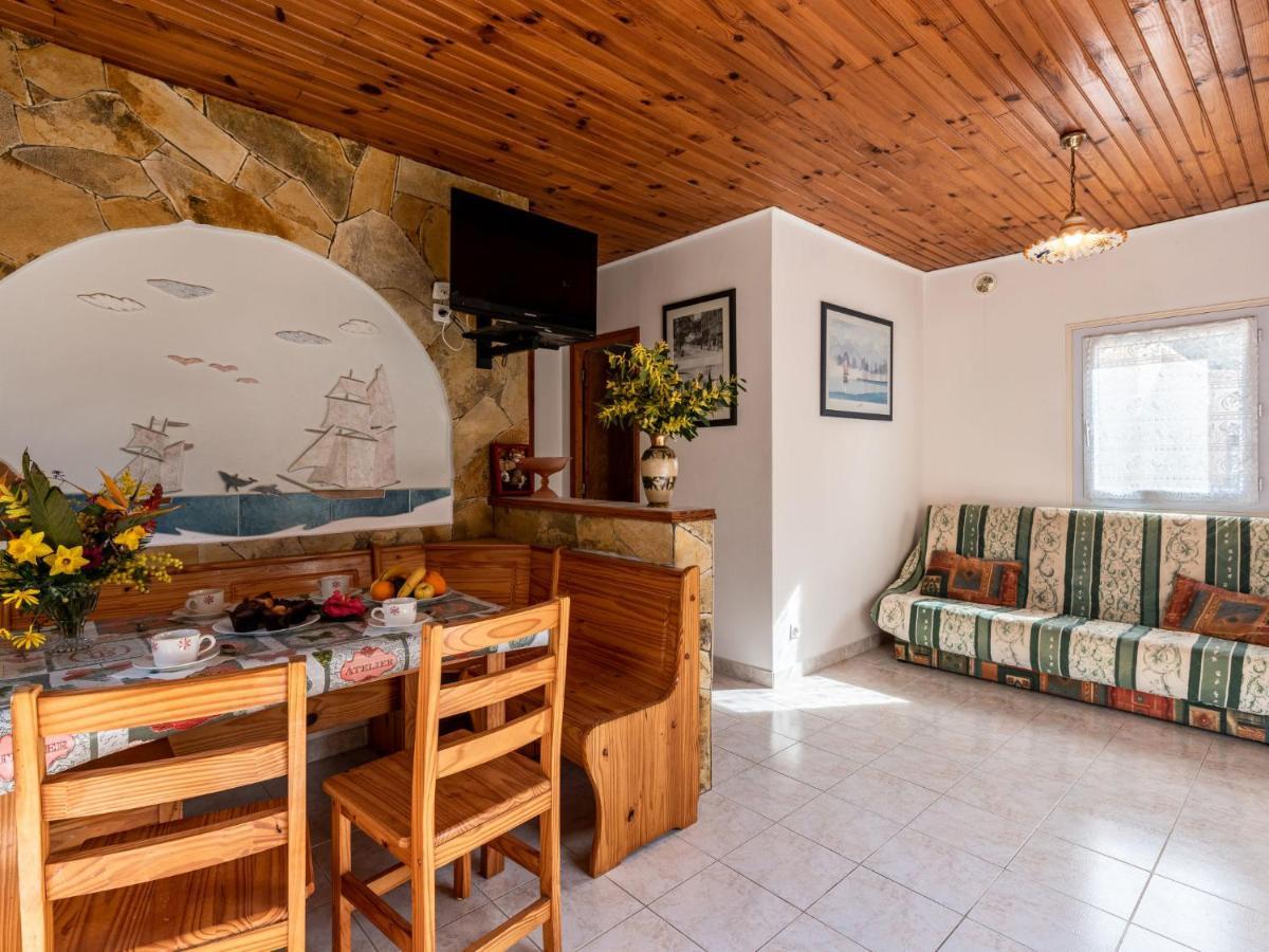 Holiday Home Campestra By Interhome Coti-Chiavari  Zewnętrze zdjęcie