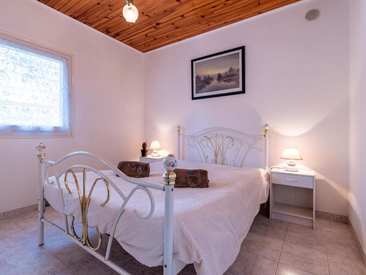 Holiday Home Campestra By Interhome Coti-Chiavari  Zewnętrze zdjęcie