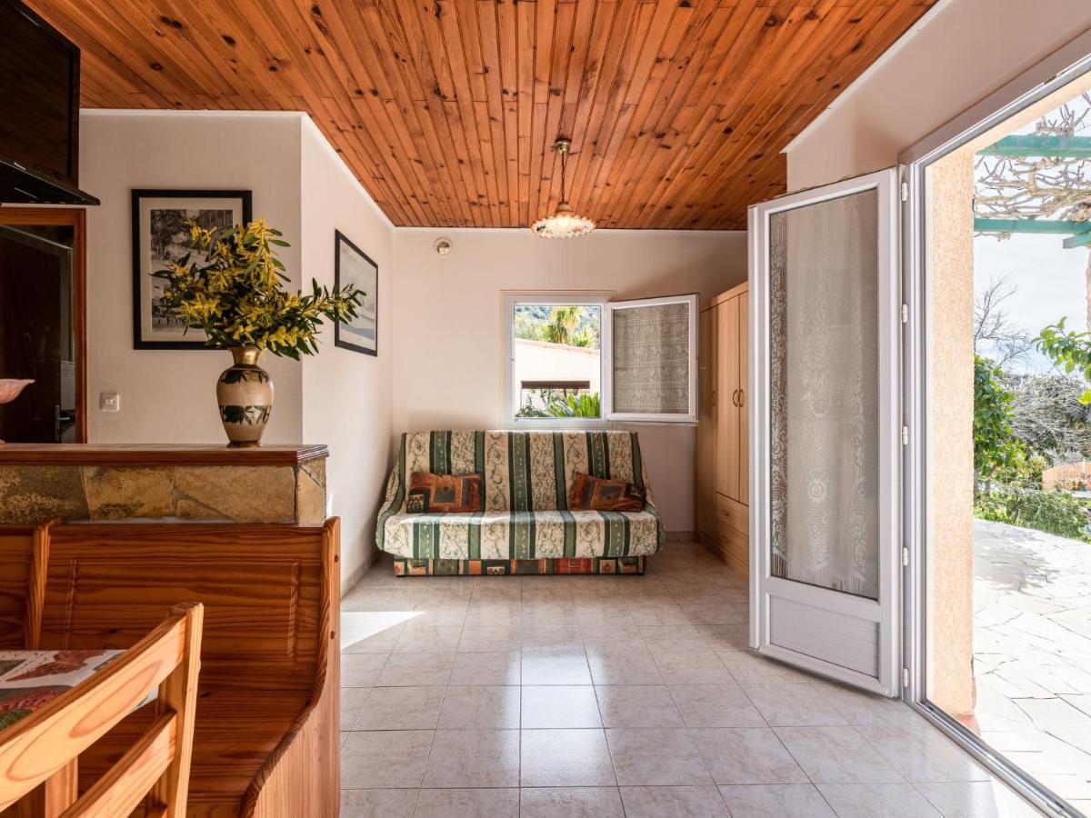 Holiday Home Campestra By Interhome Coti-Chiavari  Zewnętrze zdjęcie