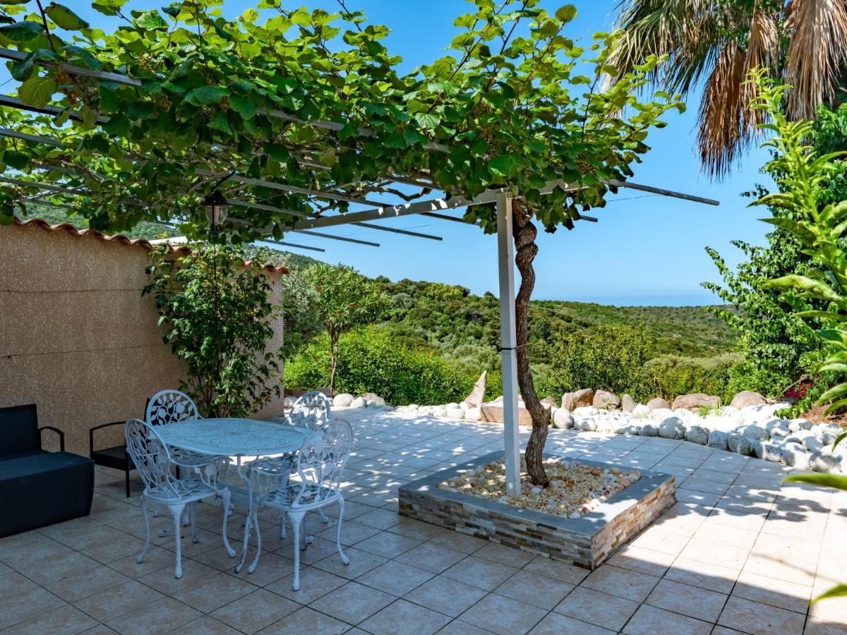 Holiday Home Campestra By Interhome Coti-Chiavari  Zewnętrze zdjęcie