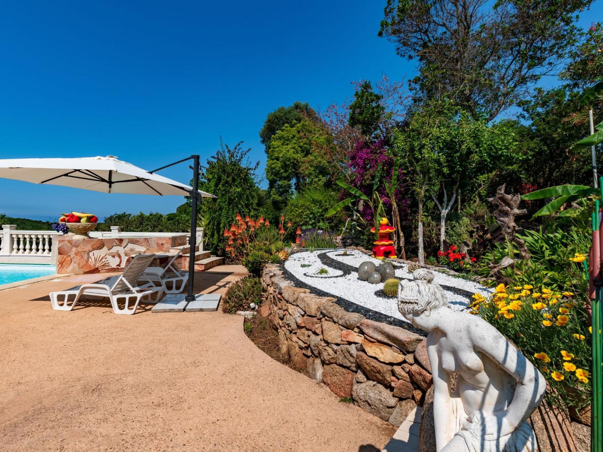 Holiday Home Campestra By Interhome Coti-Chiavari  Zewnętrze zdjęcie